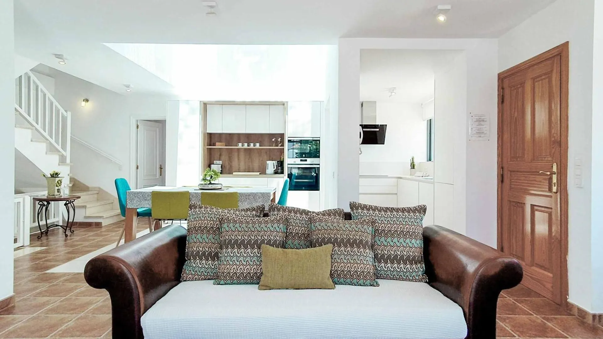 Casa Tauro Villa Costa Adeje