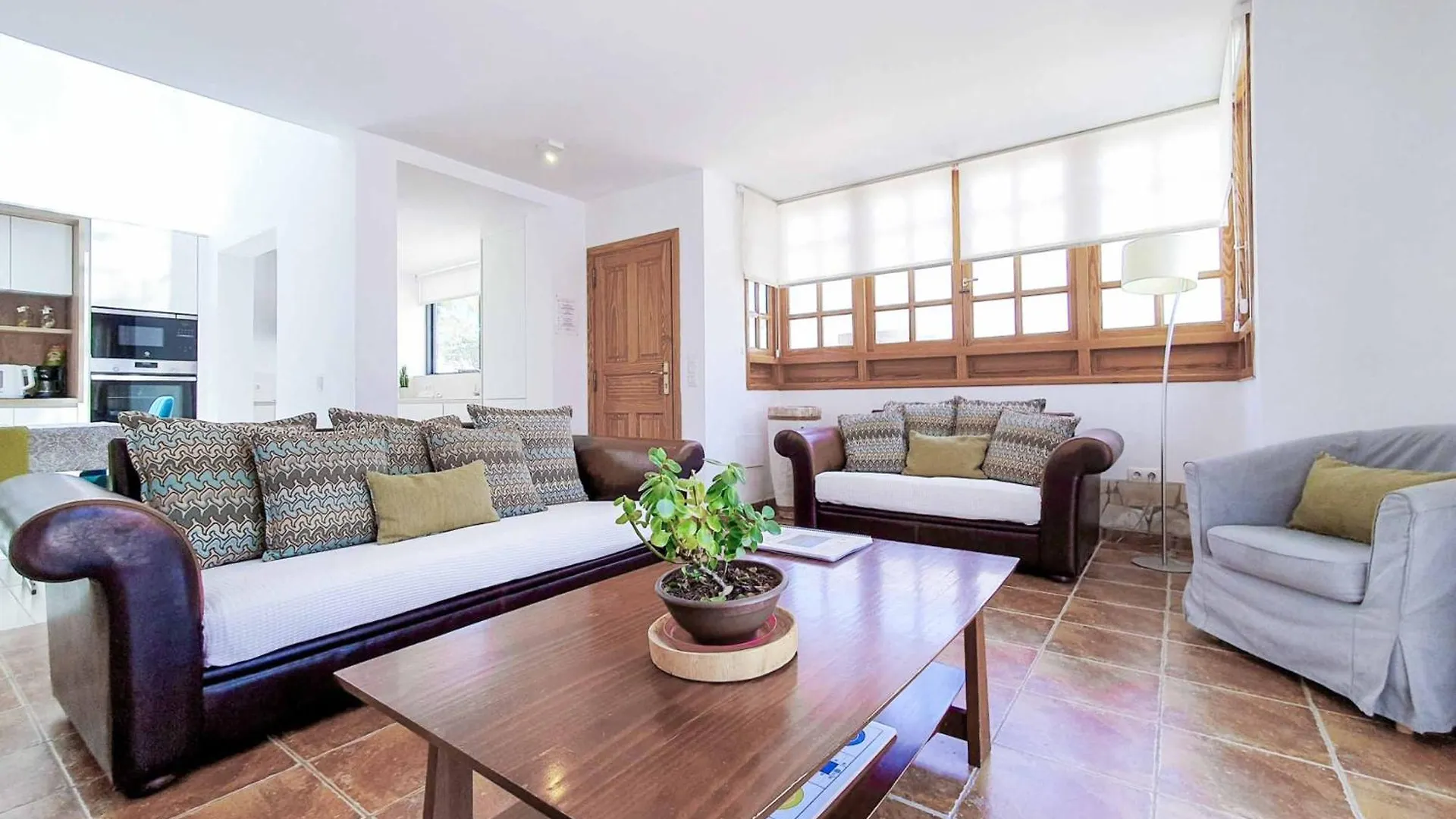 Casa Tauro Villa Costa Adeje