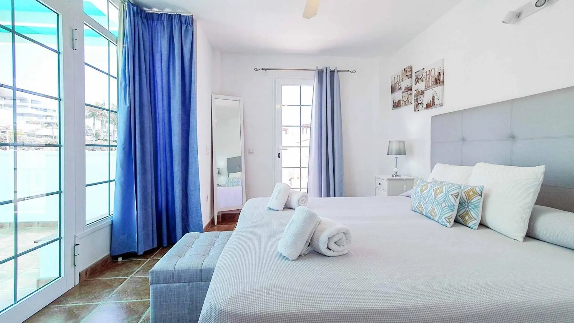 Casa Tauro Villa Costa Adeje  Costa Adeje (Tenerife)