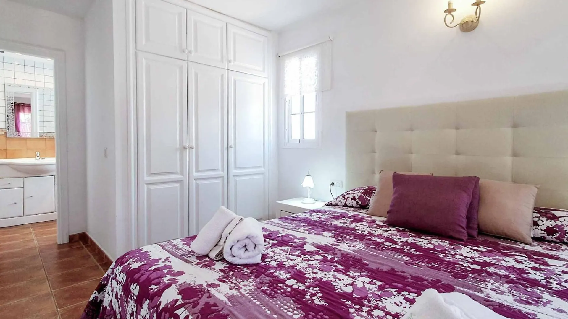 Casa Tauro Villa Costa Adeje