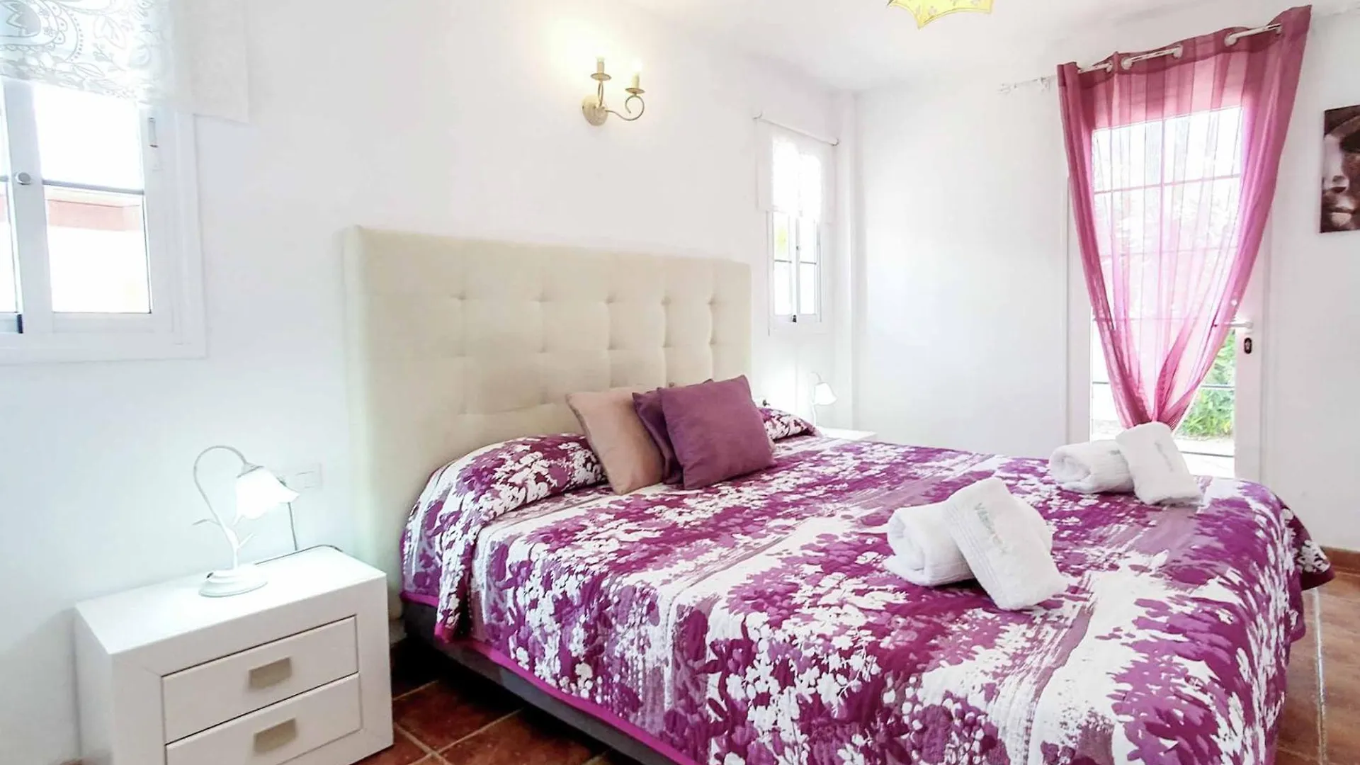 Casa Tauro Villa Costa Adeje  0*, Costa Adeje (Tenerife)
