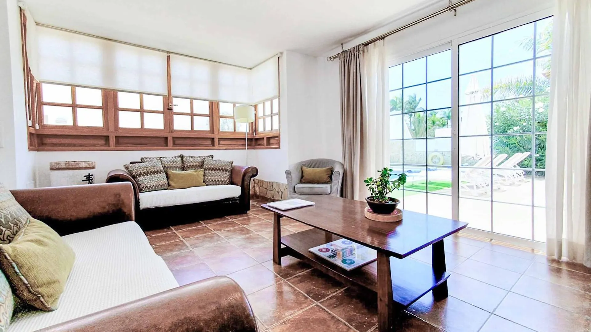 Casa Tauro Villa Costa Adeje  Spain