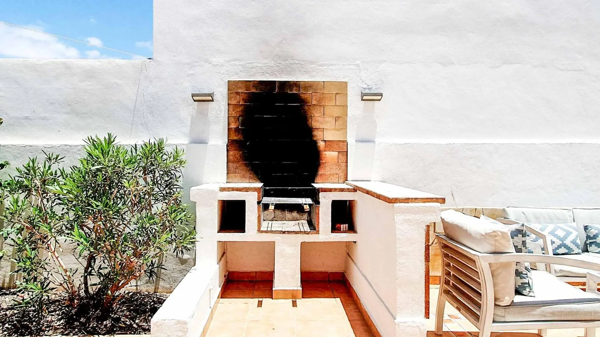 Casa Tauro Villa Costa Adeje