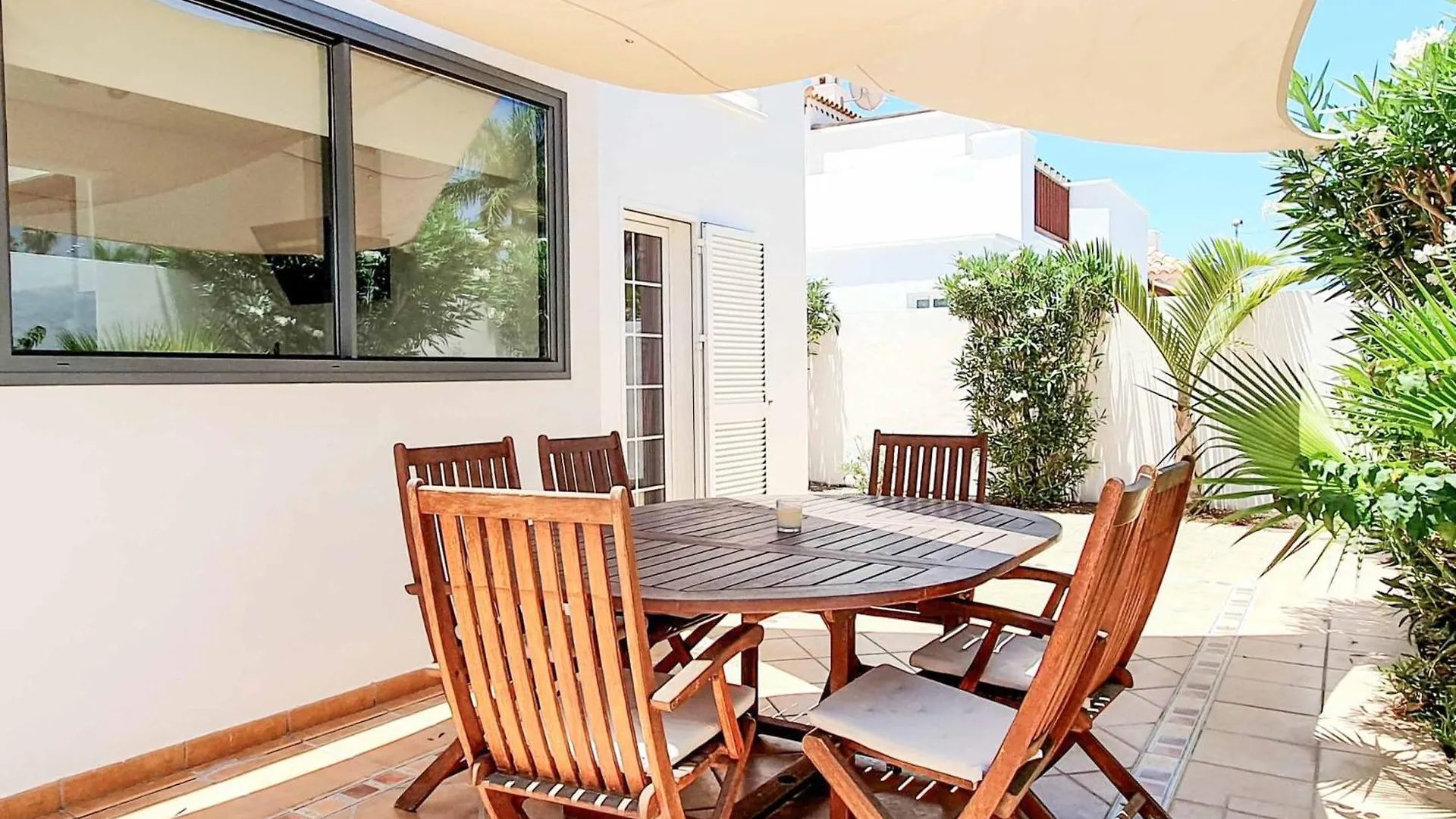 Casa Tauro Villa Costa Adeje