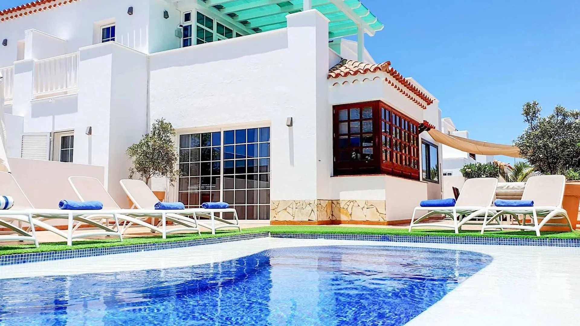 Casa Tauro Villa Costa Adeje