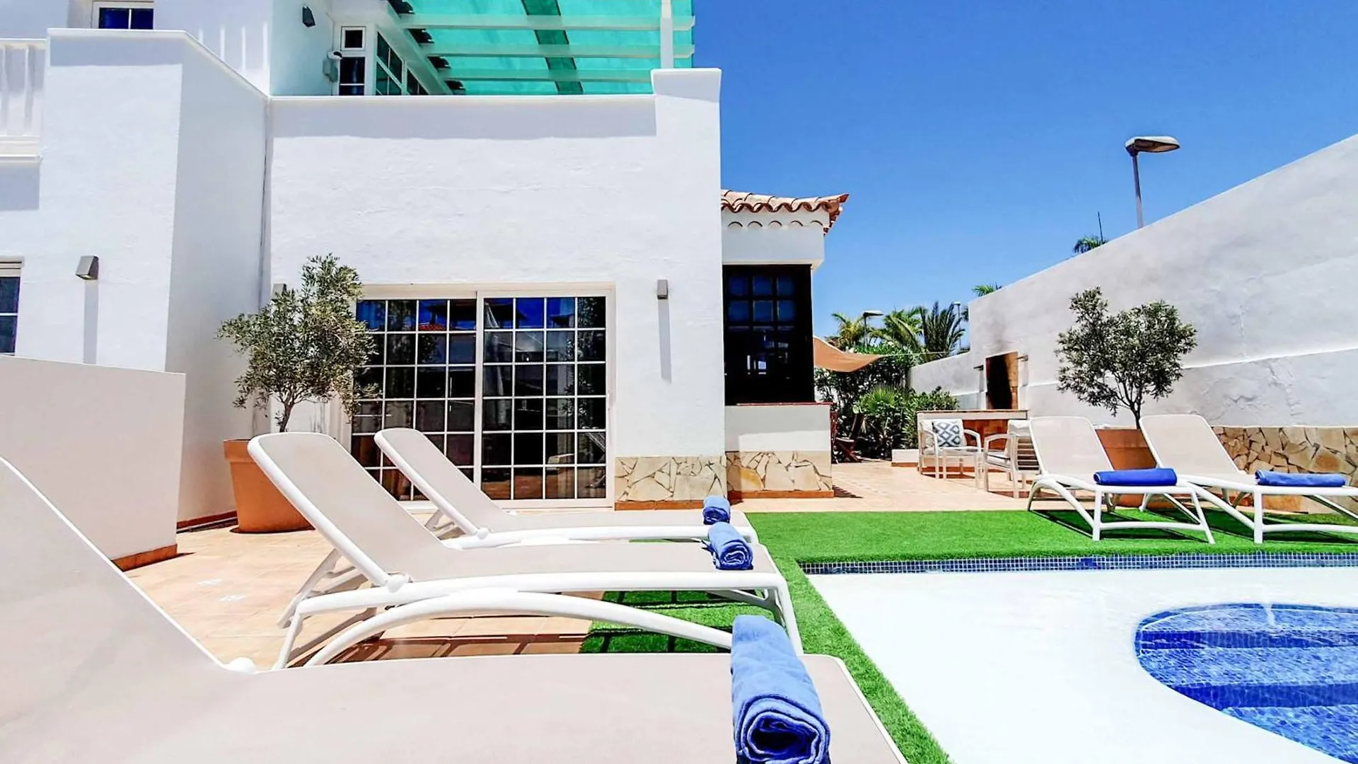 Casa Tauro Villa Costa Adeje