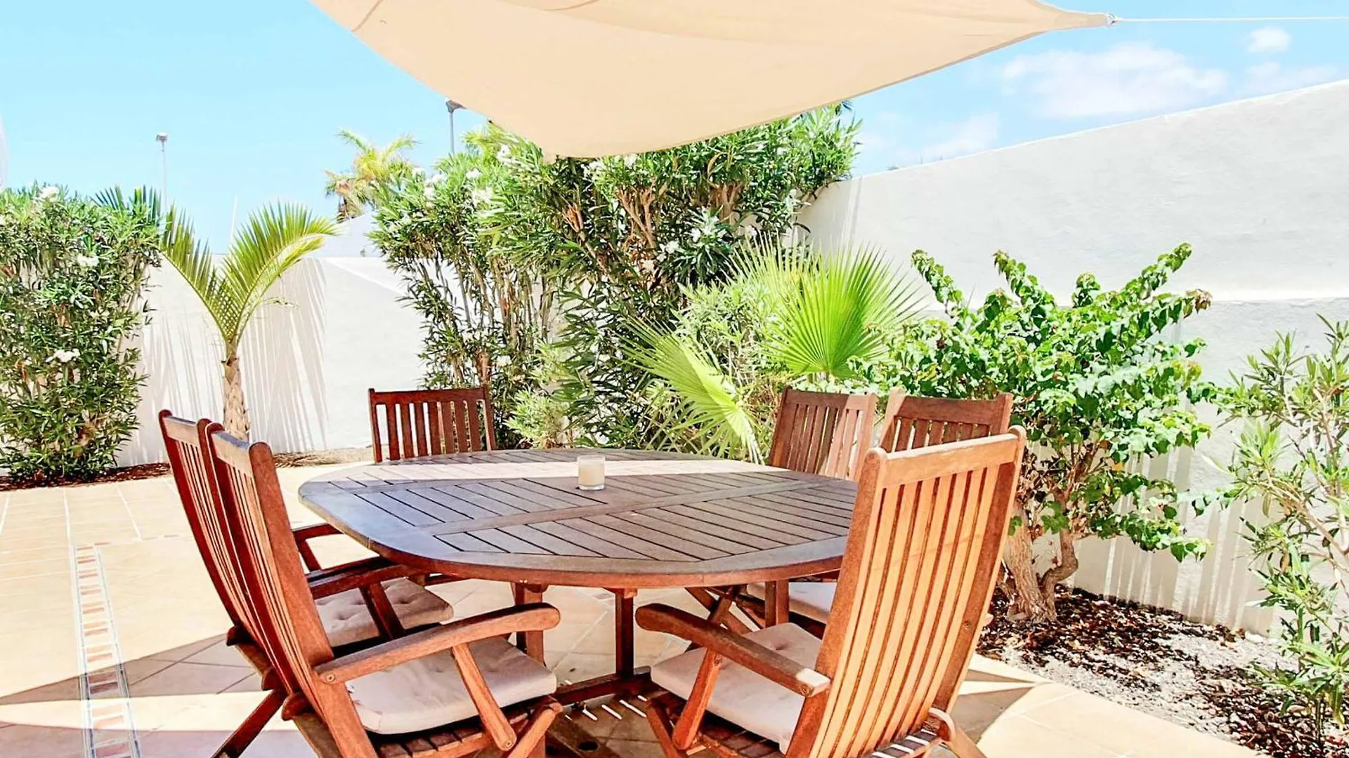 Casa Tauro Villa Costa Adeje  Spain
